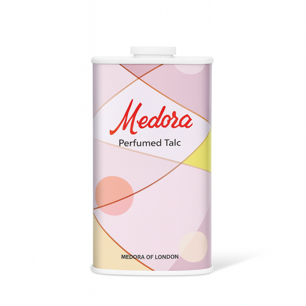 Medora Talcum Powder – Perfumed Talc
