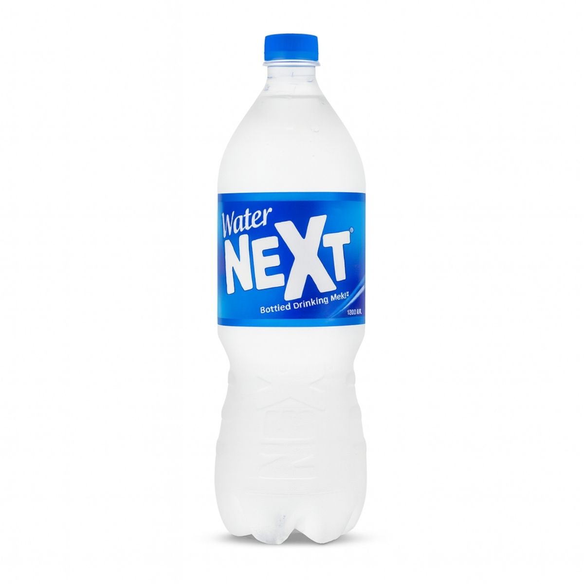 Cola Next Water Next Pure – Premium purified drinking water bottle