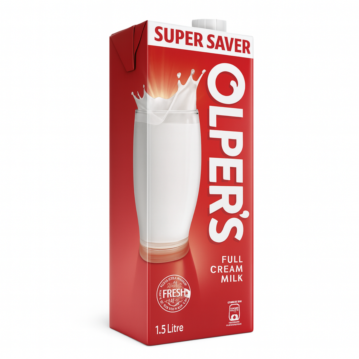 Olper’s Full Cream Milk 1.5 Litre – UHT Milk – Amma’s Super Mart Karachi