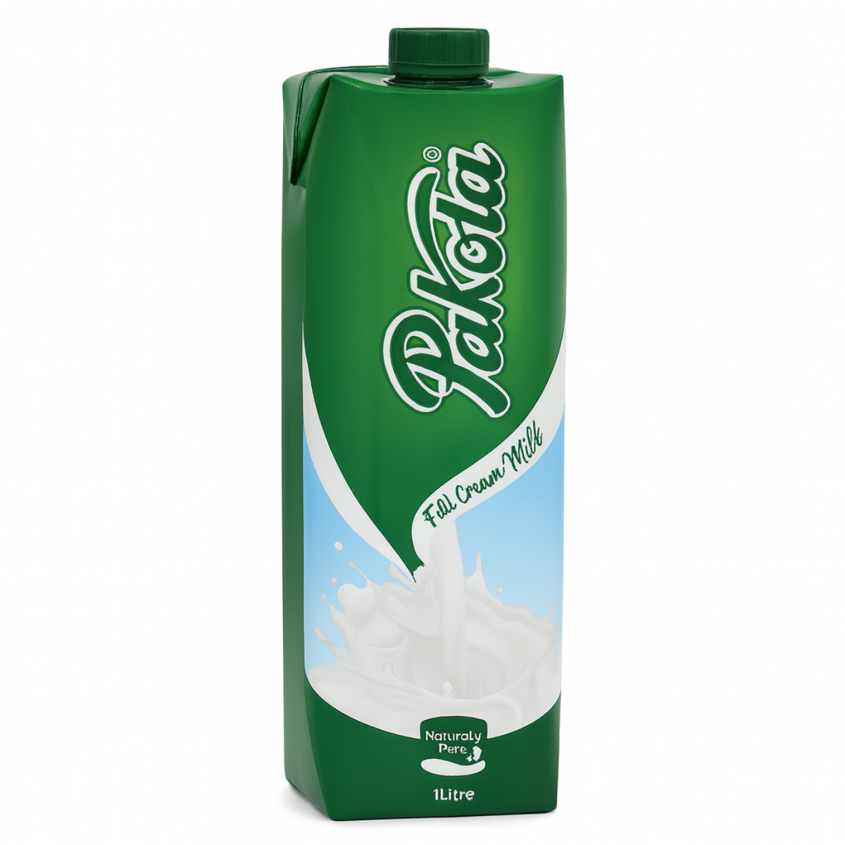 Pakola Full Cream Milk 1000ml – UHT Milk – Amma’s Super Mart Karachi