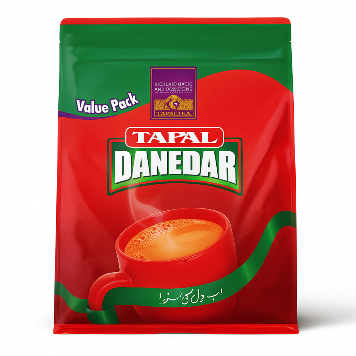 Tapal Danedar Tea 430g – Strong Flavor & Aroma – Amma’s Super Mart Karachi
