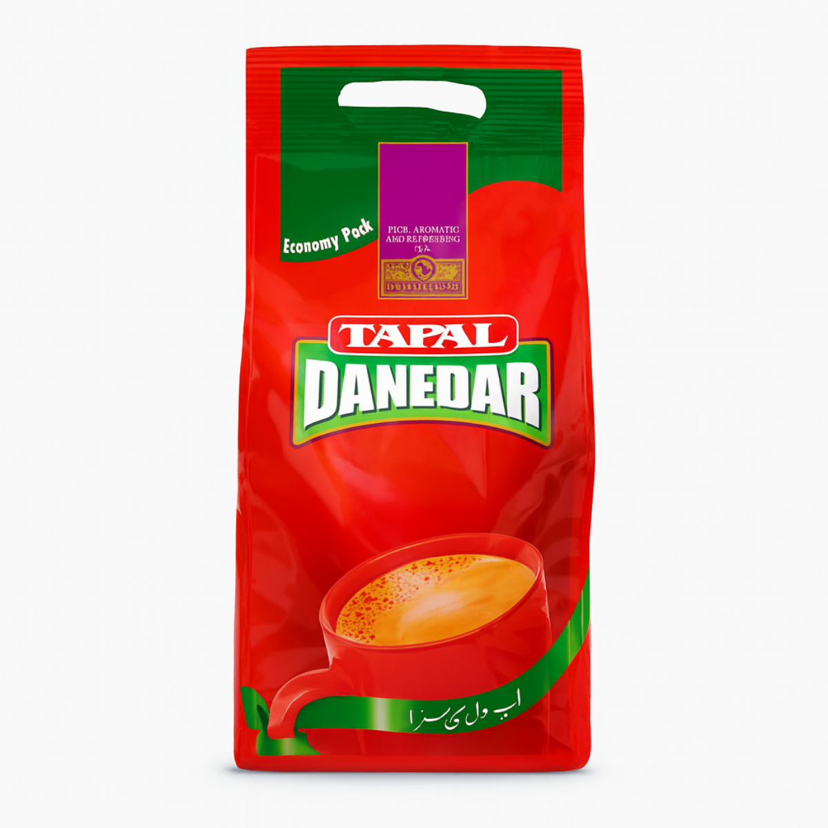 Tapal Danedar Tea 900g – Strong Flavor & Aroma – Amma’s Super Mart Karachi