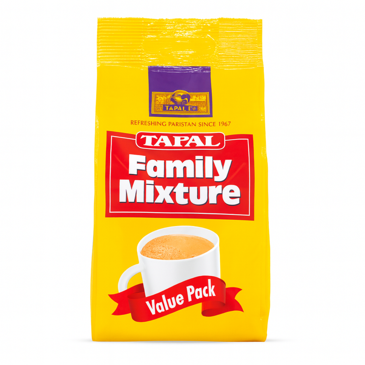 Tapal Family Mixture Tea 900g – Premium Tea Blend – Amma’s Super Mart Karachi