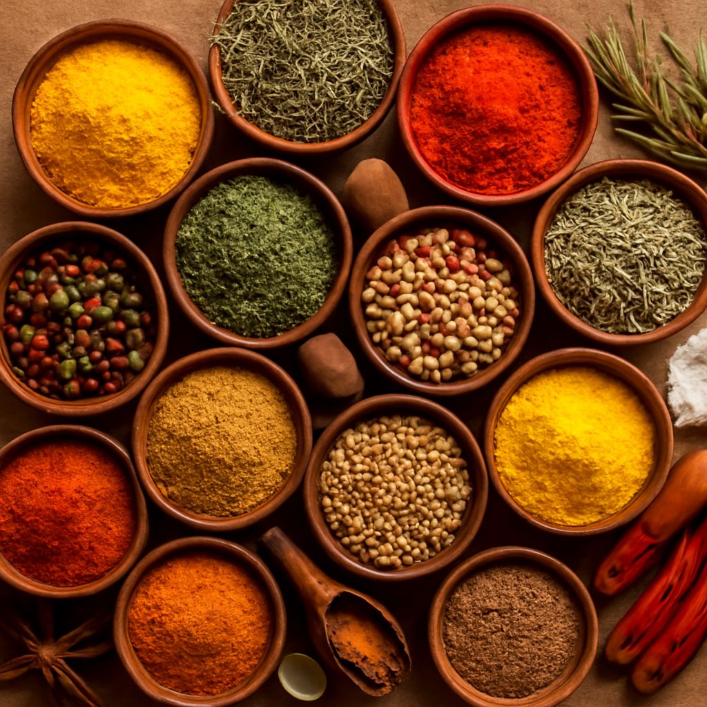 Pulses