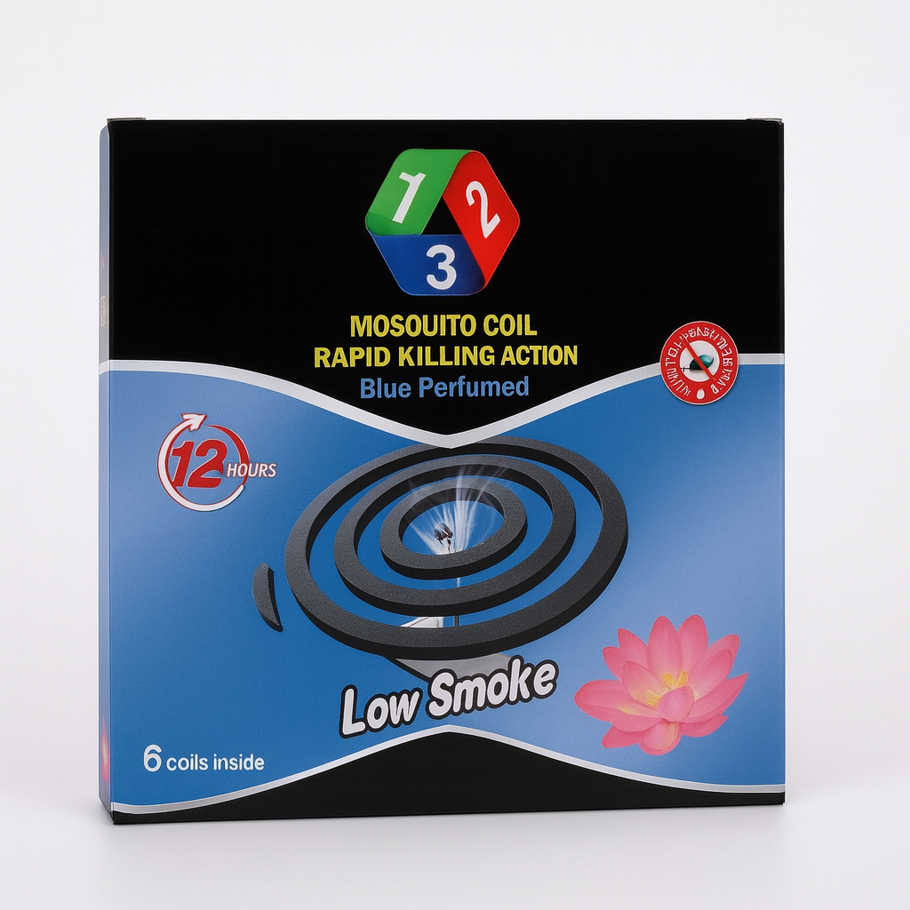 123 mosquito coil on ammas sper mart