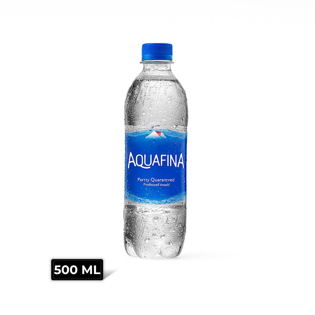 Aquafina_500ml on ammas super mart