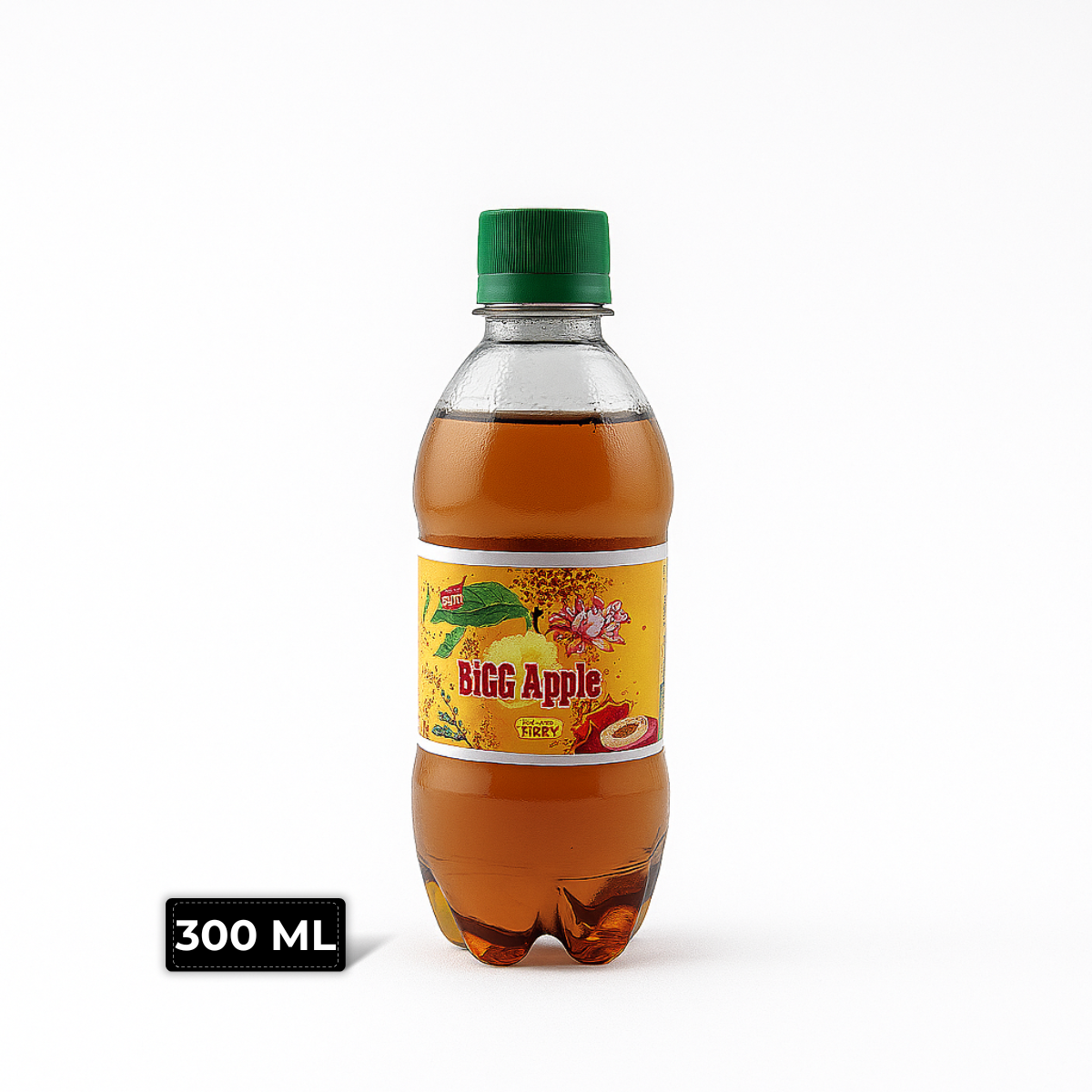 Bigg_Apple_300ML On Ammas Mart