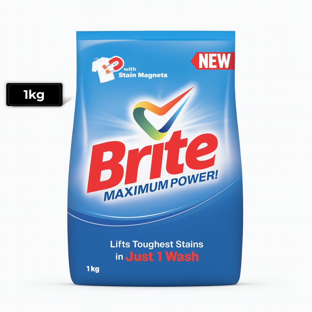 Brite Detergent