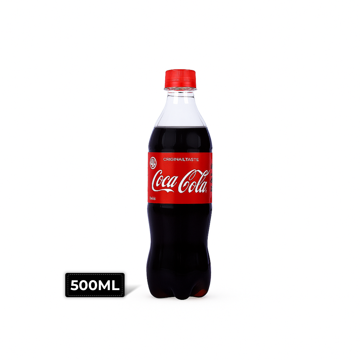 Coca_Cola_500Ml On Amma's Super Mart