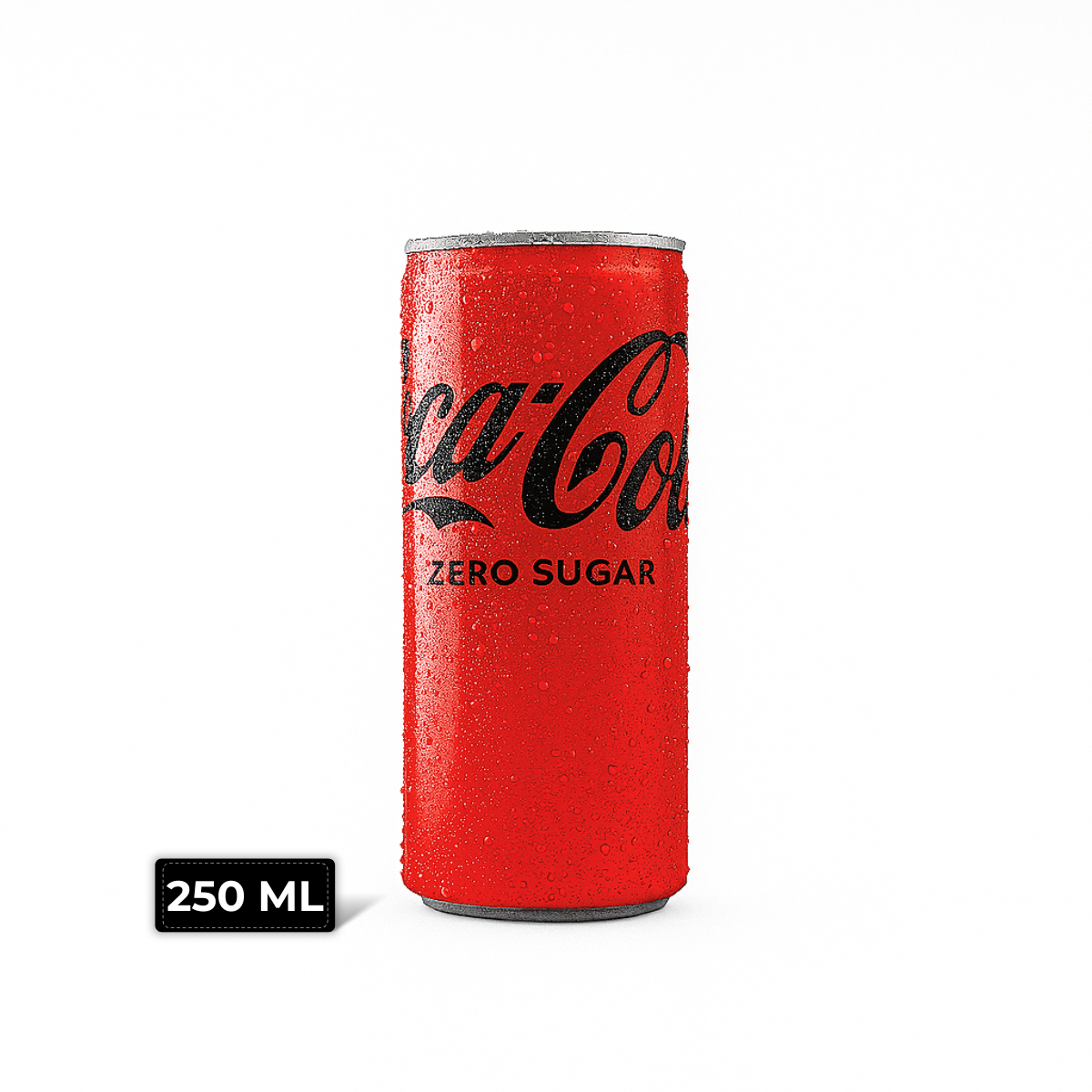 Coca_Cola_Zero_sugar_250ML On Ammas Super Mart