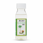Shamsi Coconut oil