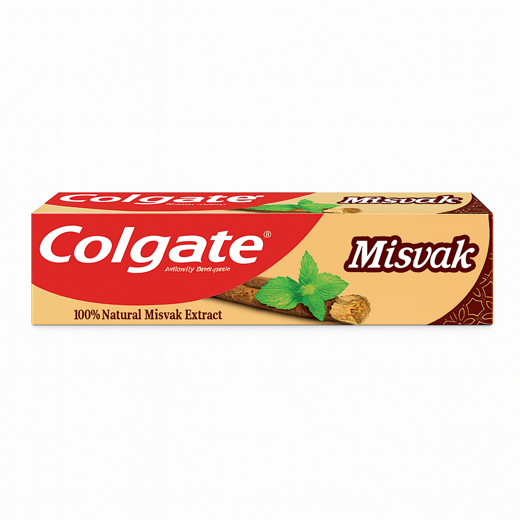 Colgate Miswak in ammas super mart
