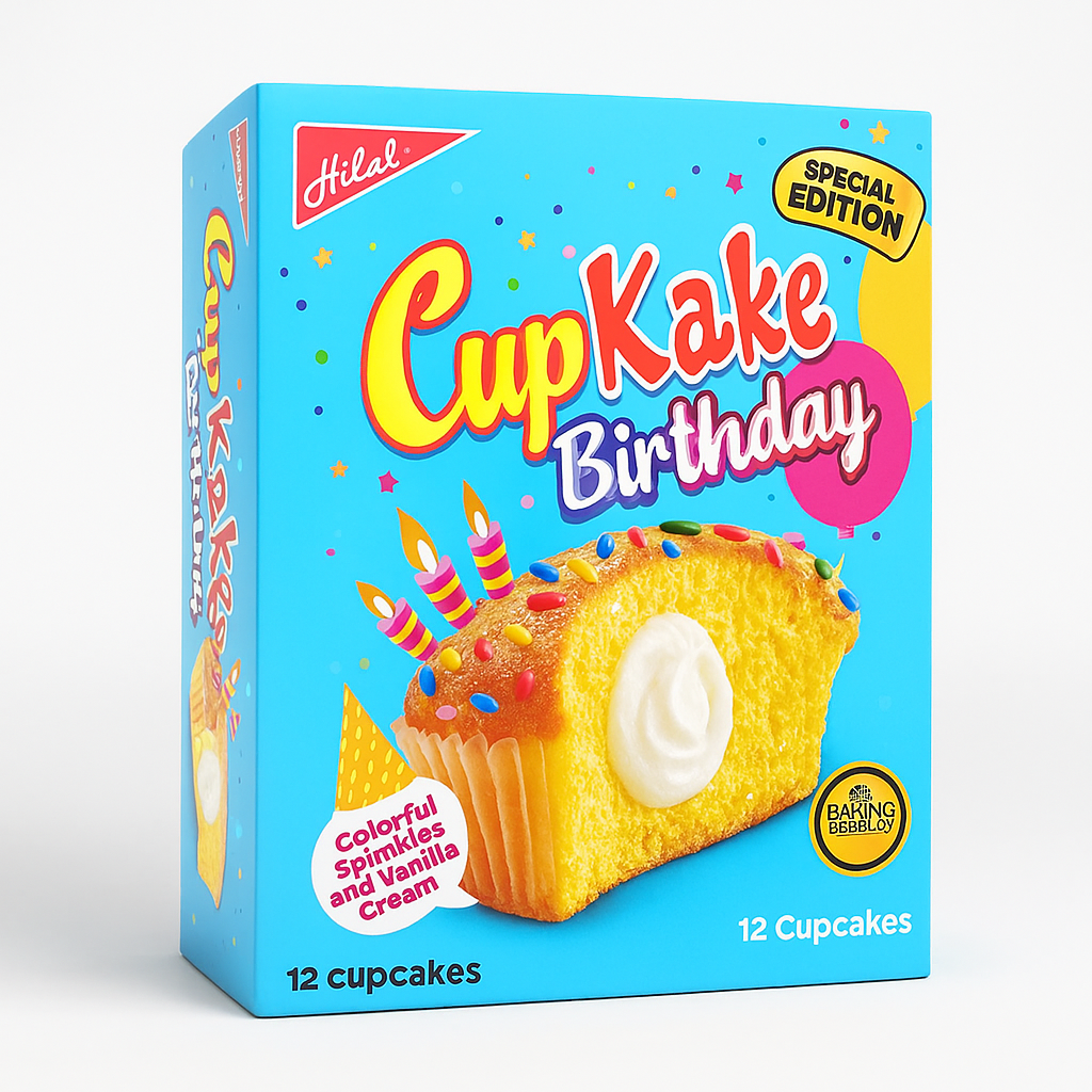 Cup KaKe birthday on genra store mart ammas