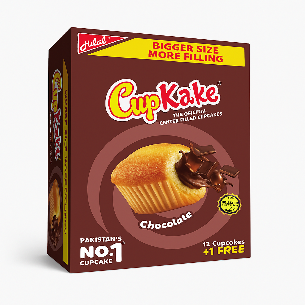 Cup Kake Chocolate on ammas mart