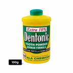 Dentonic_Tooth_Powder_100g on ammas super mart