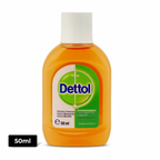 Dettol Antiseptic Liquid