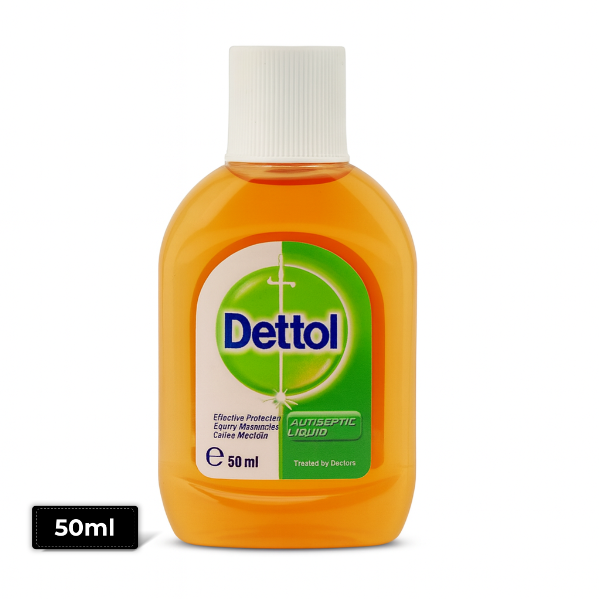 Dettol Antiseptic Liquid