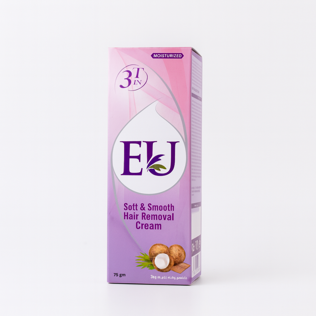 EU Hair Removal Cream – Normal Skin in ammas super mart