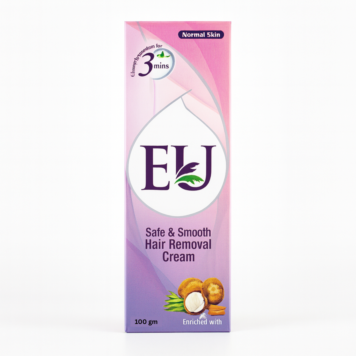 EU_Hair_Removal_Cream_Normal_Skin in ammas super mart