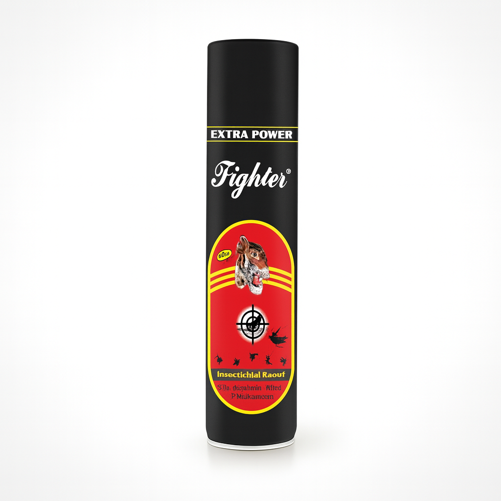 Extra Power Fighter Insect Killer Spray in ammas super mart