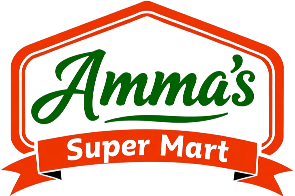 Amma's Super Mart