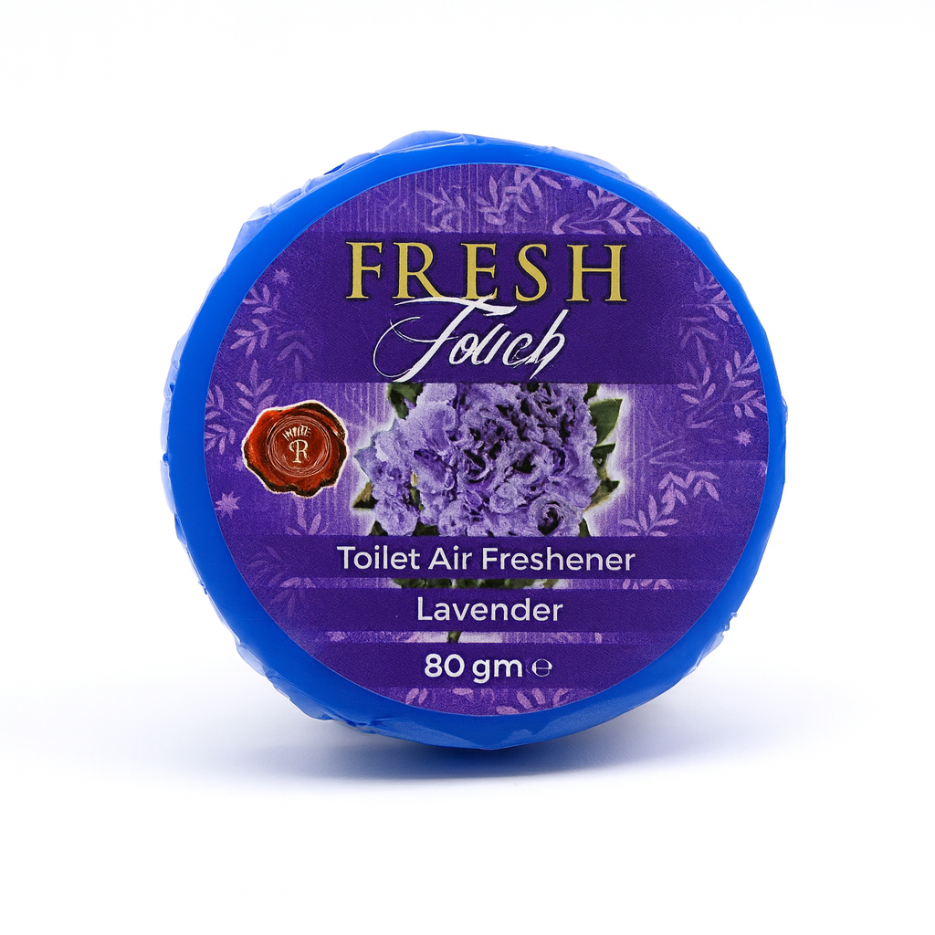 Fresh_Touch_Toilet_Air_Freshener_Lavender in amms super mart
