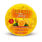 Fresh Touch Toilet Air Freshener Lemonn in ammas super mart