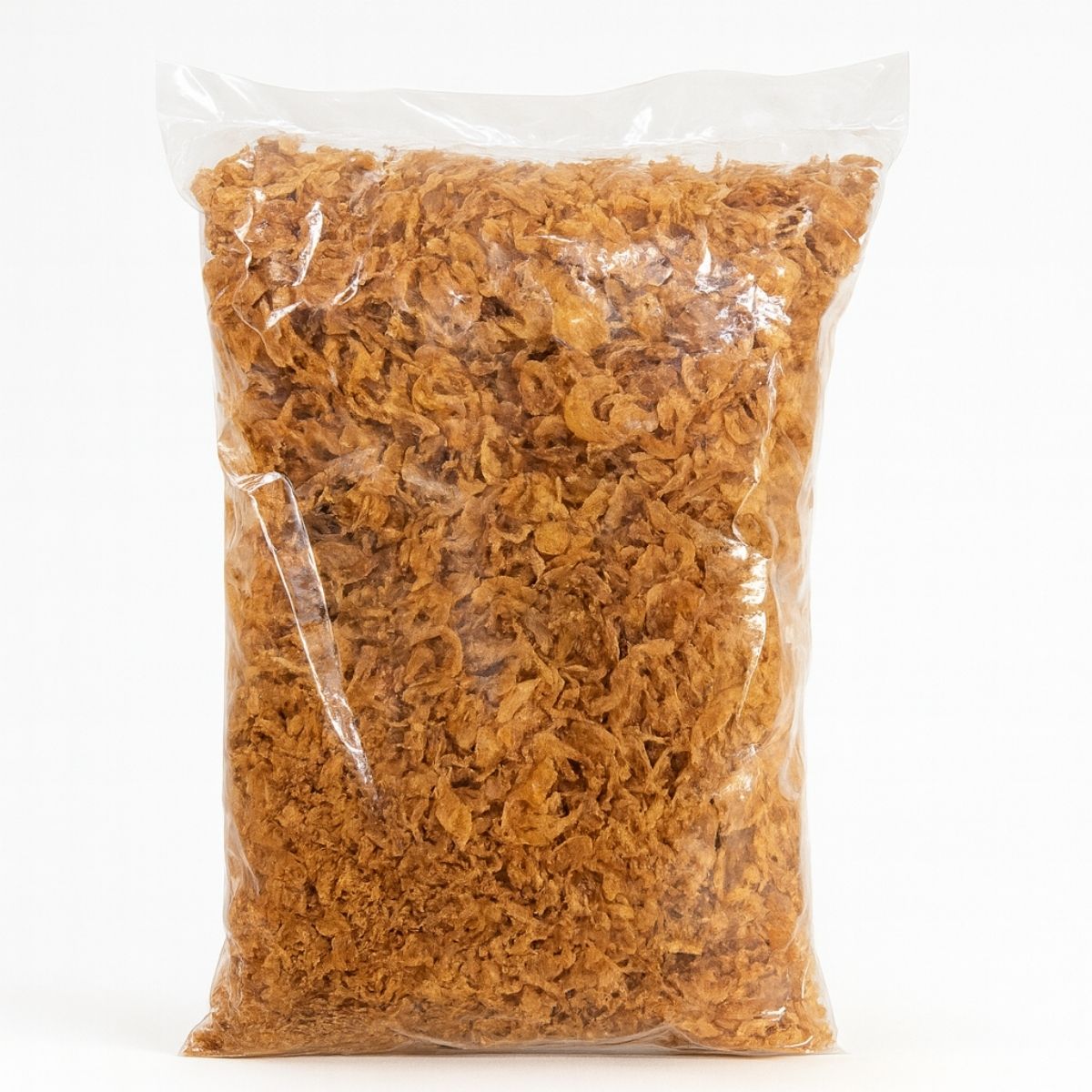 Fried Onion 500 gm – Crispy golden brown ready-to-use onion pack