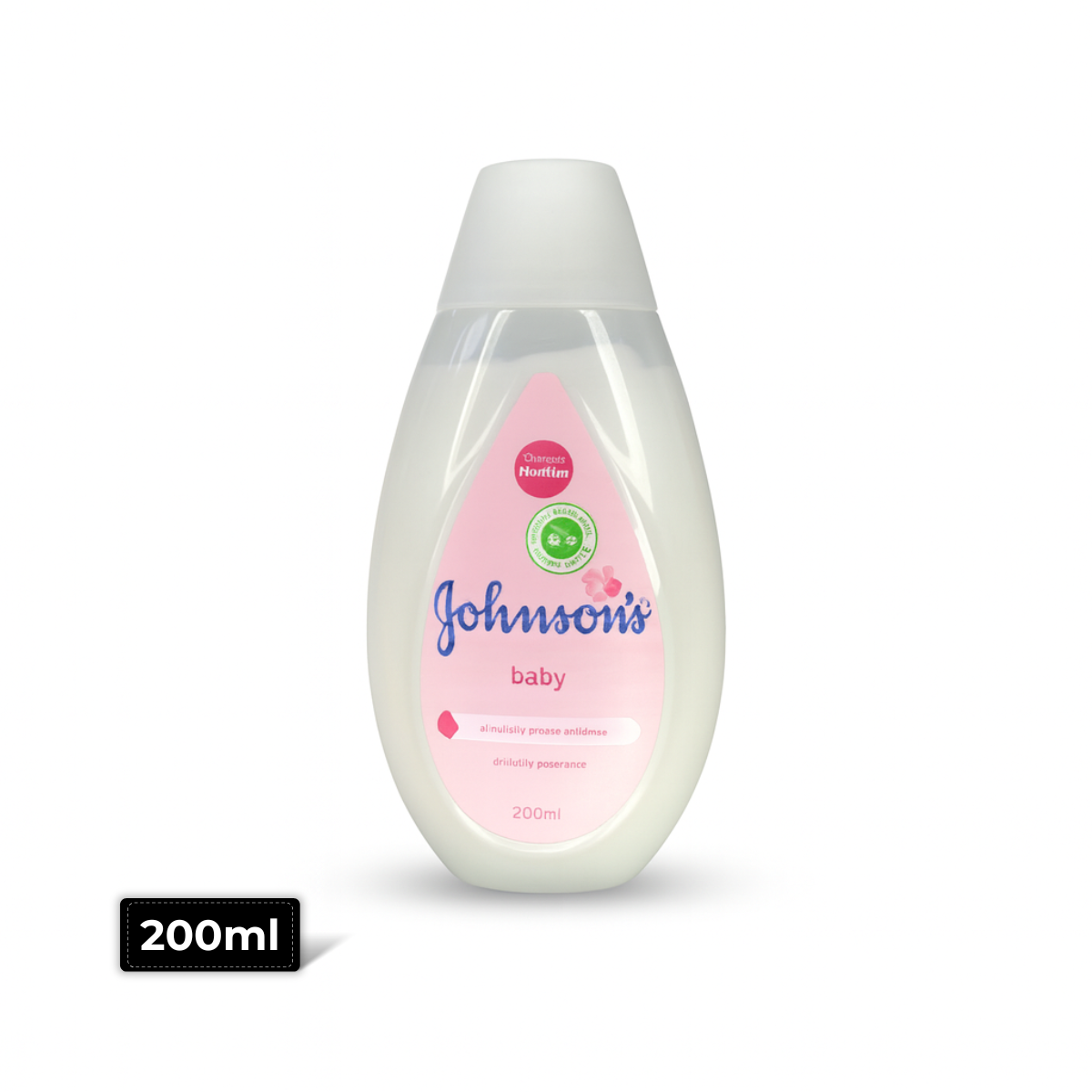 Johnson’s Baby Soft Lotion 200ml in ammas super mart