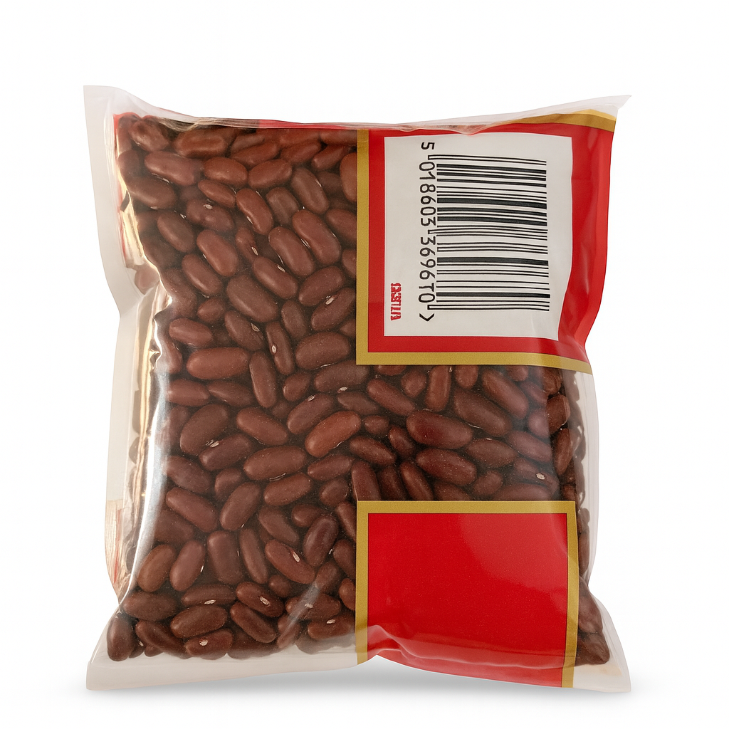 Laal Lobya – Premium Red Kidney Beans