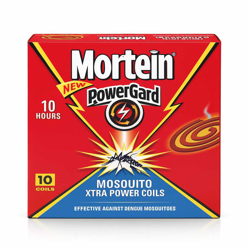 Mortein Mosquito Coil on ammas mart