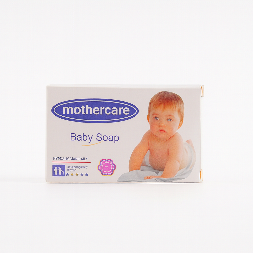 Mothercare Baby Soap in ammas super mart