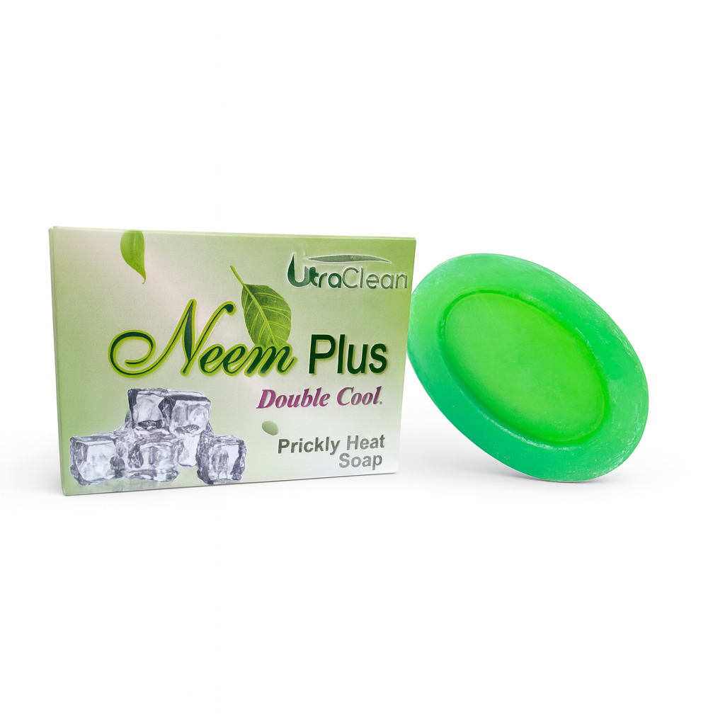 Neem Plus Herbal Soap in ammas super mart