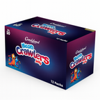 Neon crawlers jelly on ammas super mart