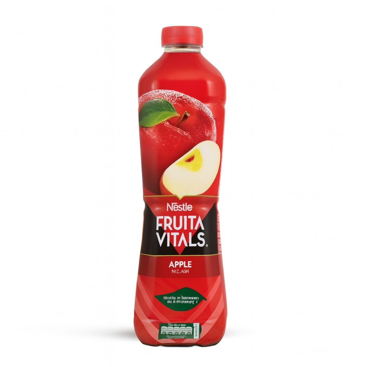 Nestlé Fruita Vitals Apple – 1L Juice Pack
