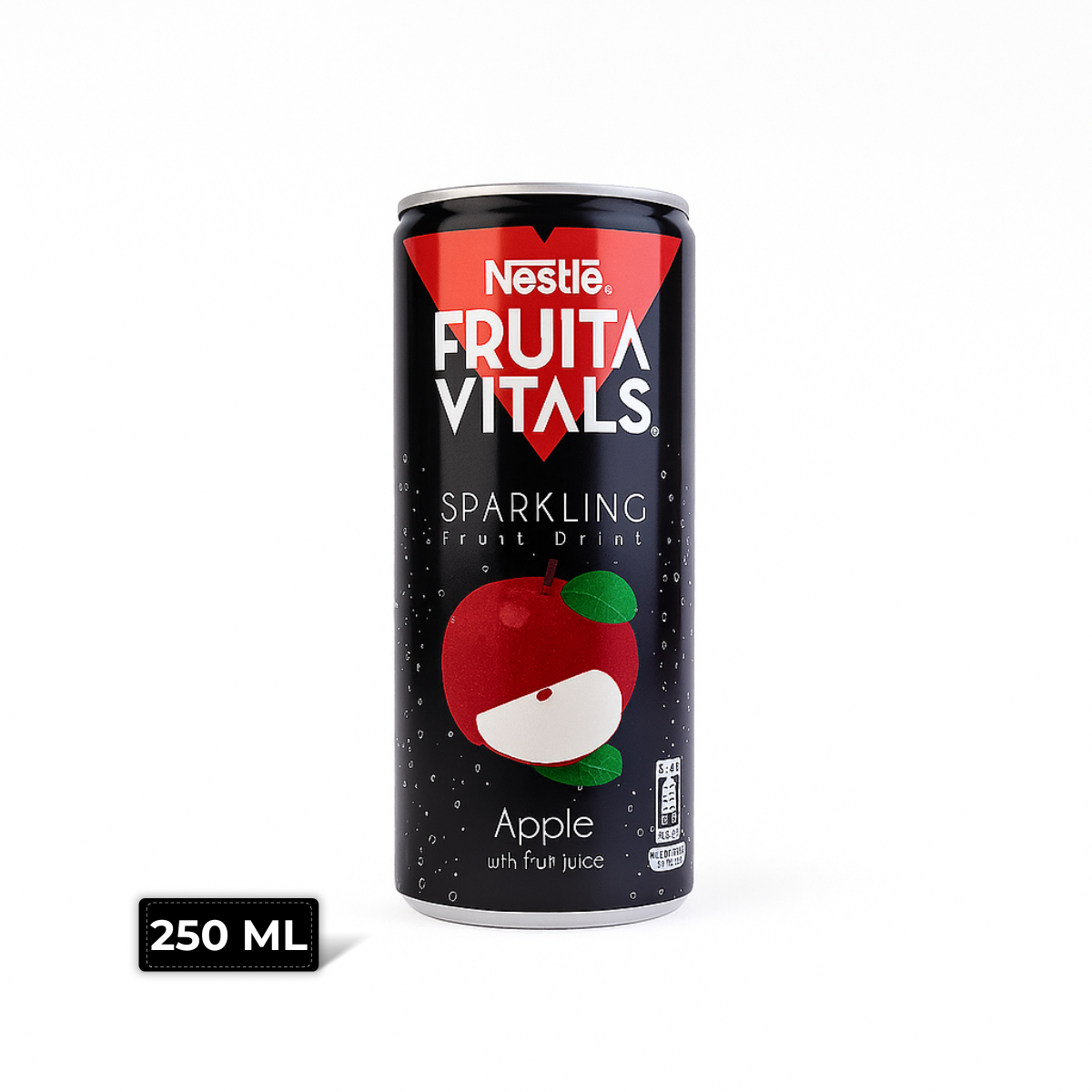 Nestle_Apple_250_ML on ammas mart