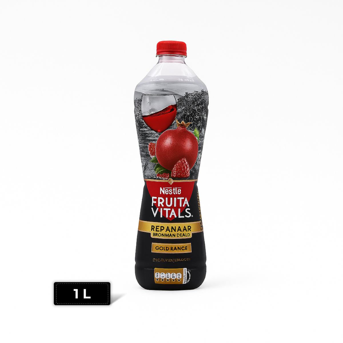 Nestle Red_Anaar 1 litre ammas mart