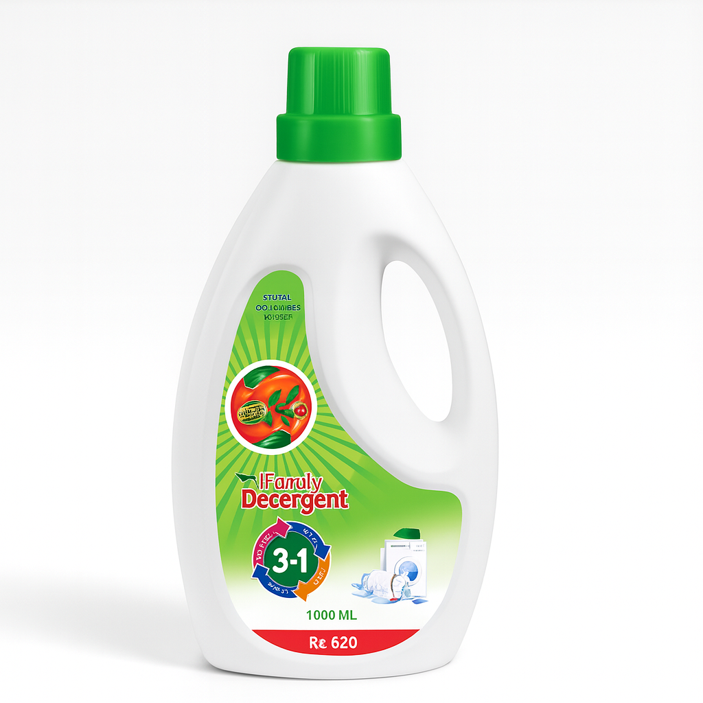 OTT Original Plus Laundry Detergent – Tough Stain Remover – Amma’s Super Mart Karachi