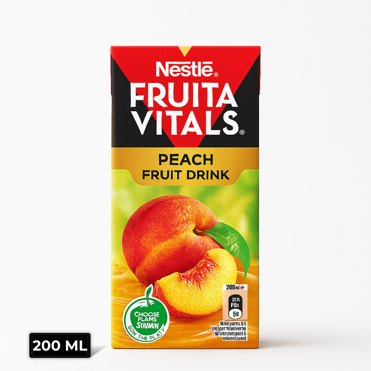 Peach_Fruit_drink on general store