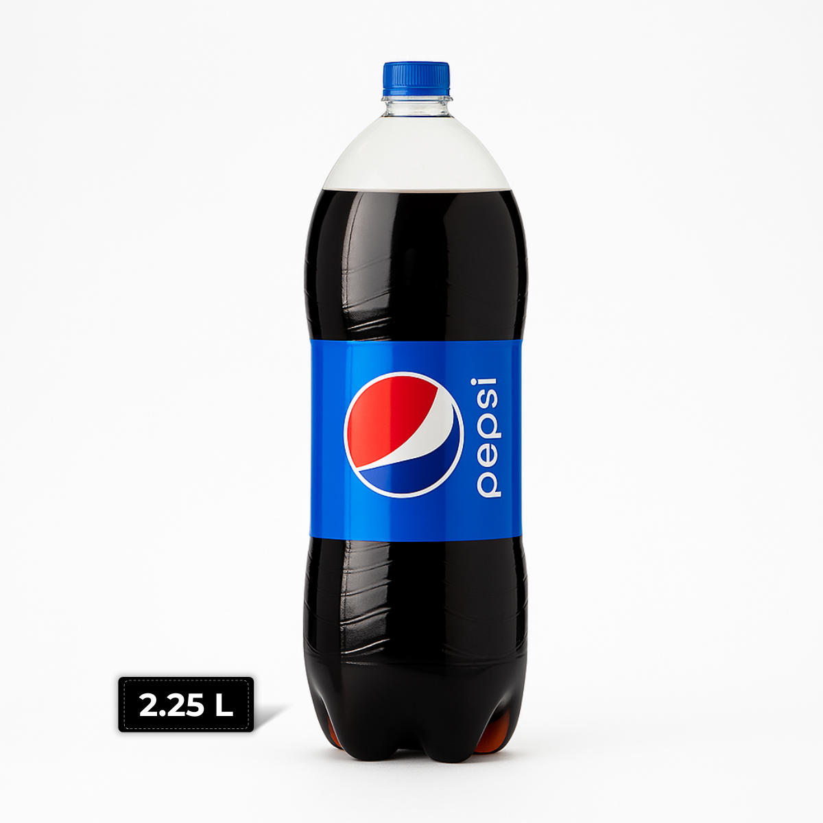 Pepsi 2.25 L ammas super mart