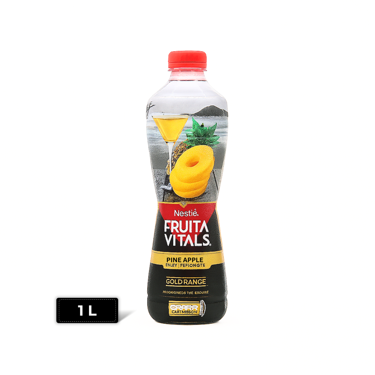 Pine_Apple super mart