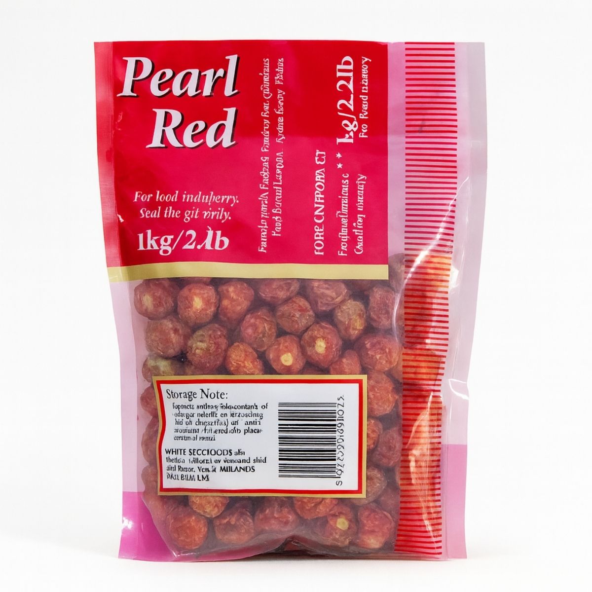 Red / Laal Mirch Saboot 100 gm – Whole dried red chili spice pack