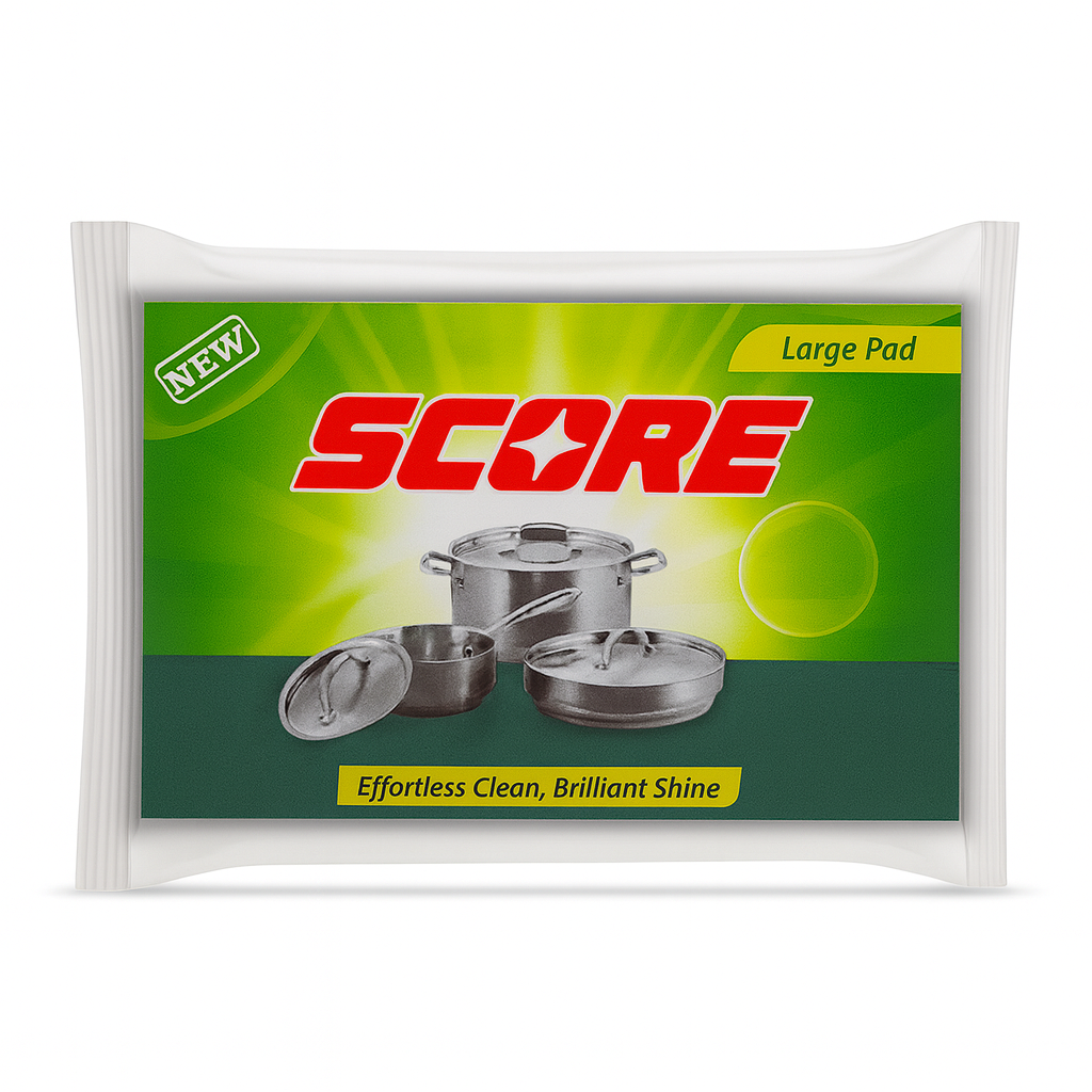 Score Classic Sanitary Pad in ammas super mart