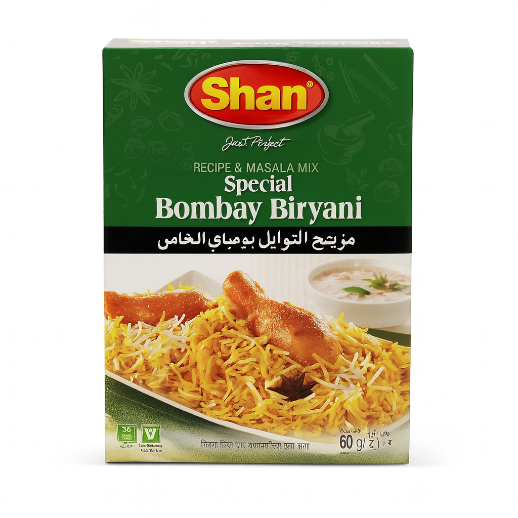 Special Bombay Biryani Masala in ammas super mart