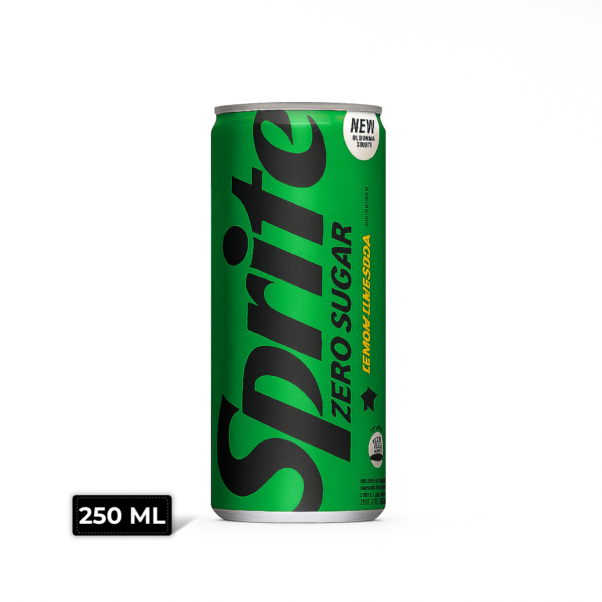 Sprite_Zero_Sugar_can_250ML On Amma Super Mart
