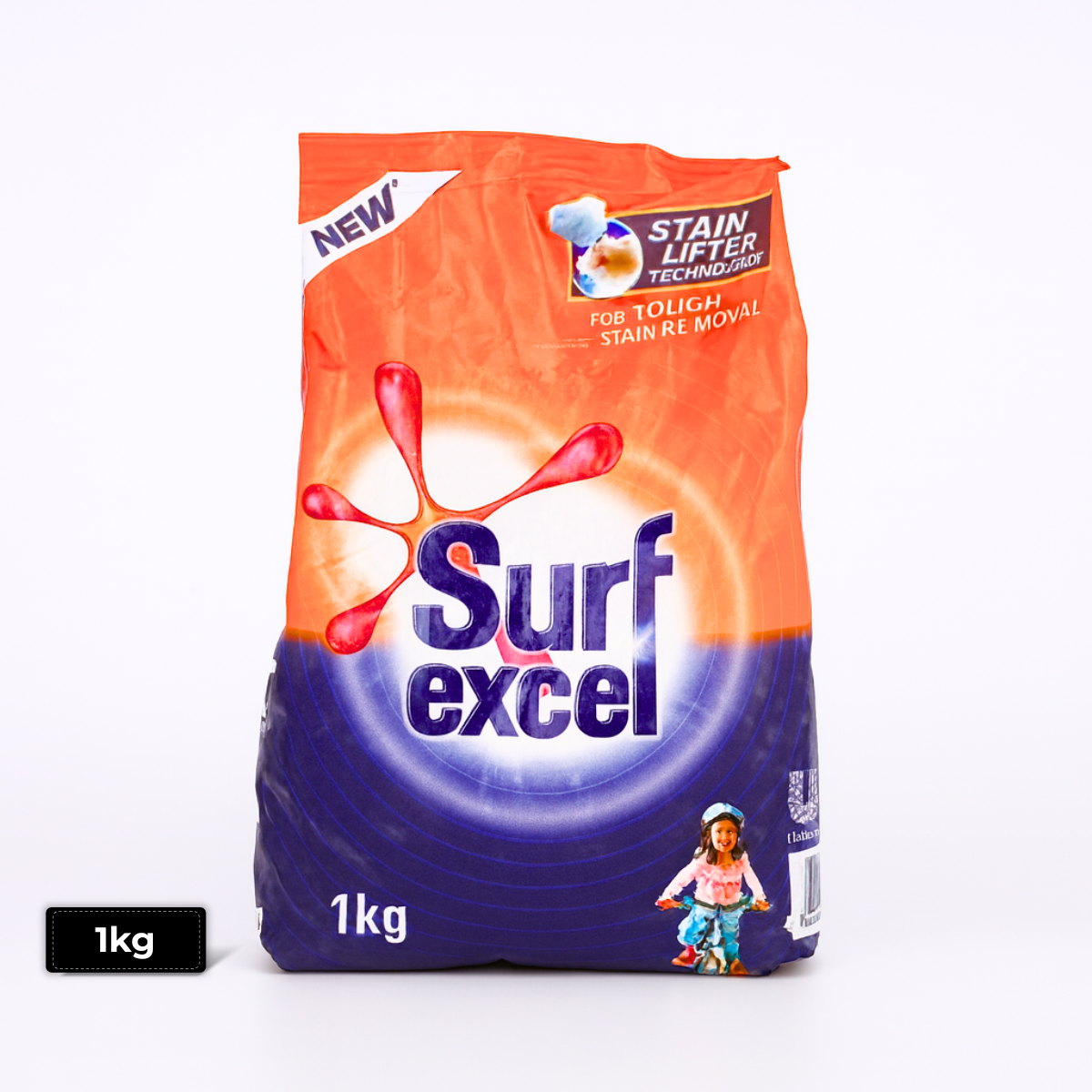 Surf Excel Detergent
