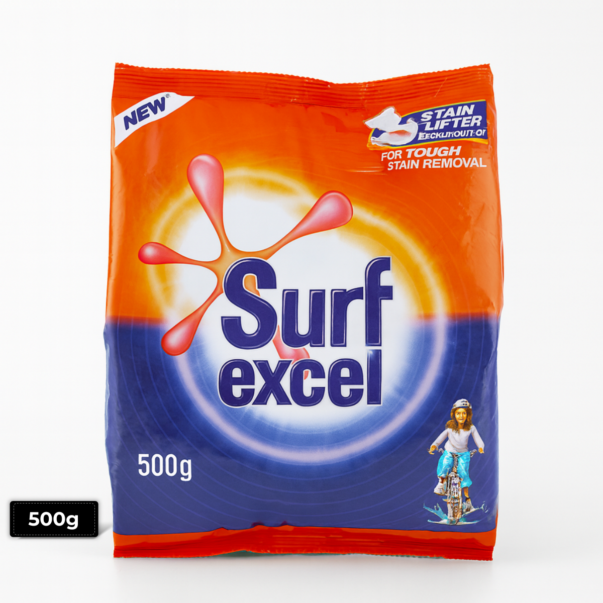 Surf Excel Detergent