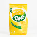 Tang Pineapple Flavored Powdered Drink – Instant tropical pineapple drink mix pack