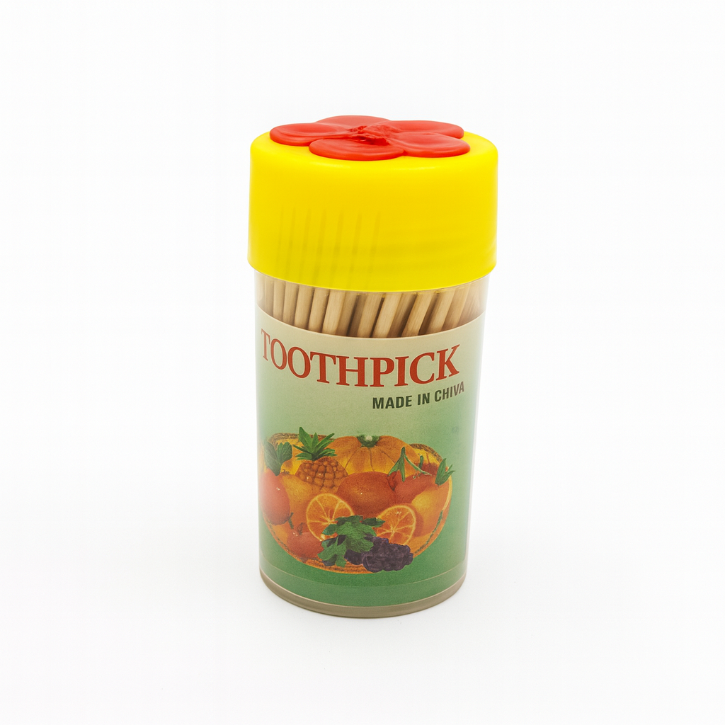 Cossee Floss Sticks 100Pcs in ammas super mart