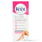 Veet Hair Removal Cream Pure 100gm in ammas super mart